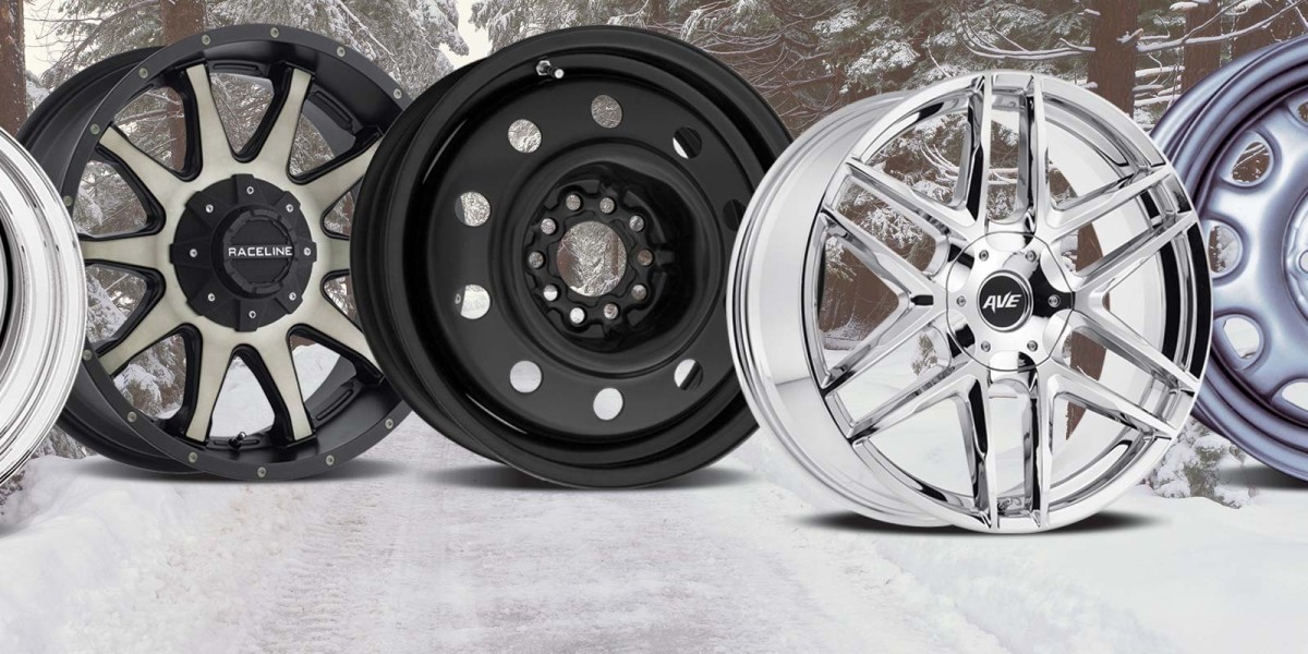 Do Custom Rims Elevate the Appearance and Performance of Luxury Vehicles?
