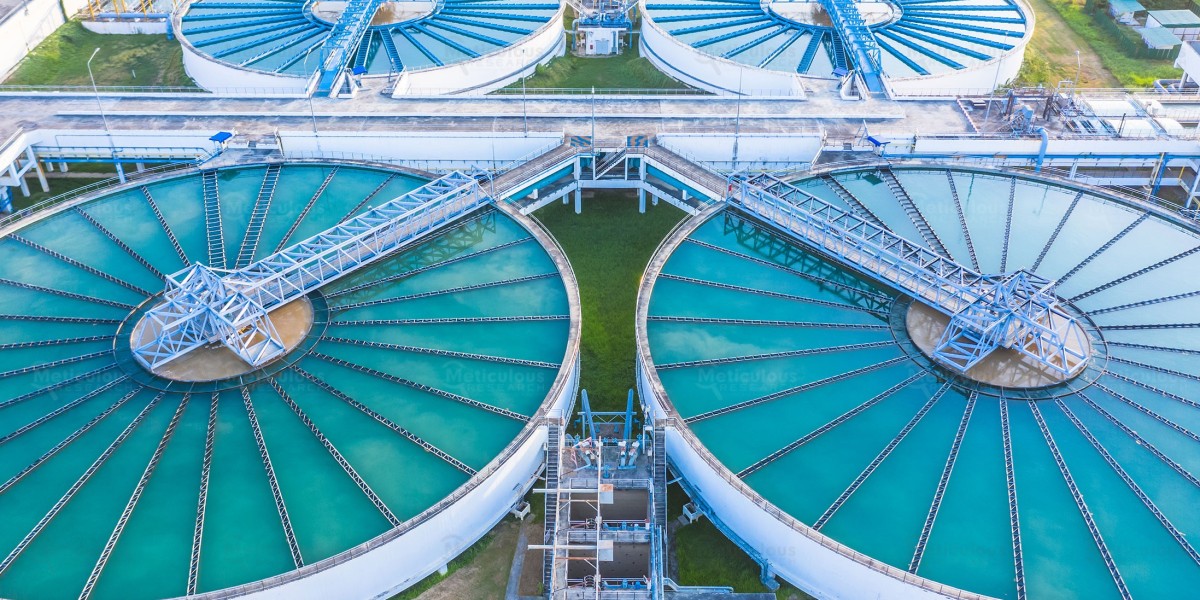U.S. Water and Wastewater Treatment Technologies Market by Size, Share, Growth and Forecast