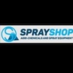 spray shop