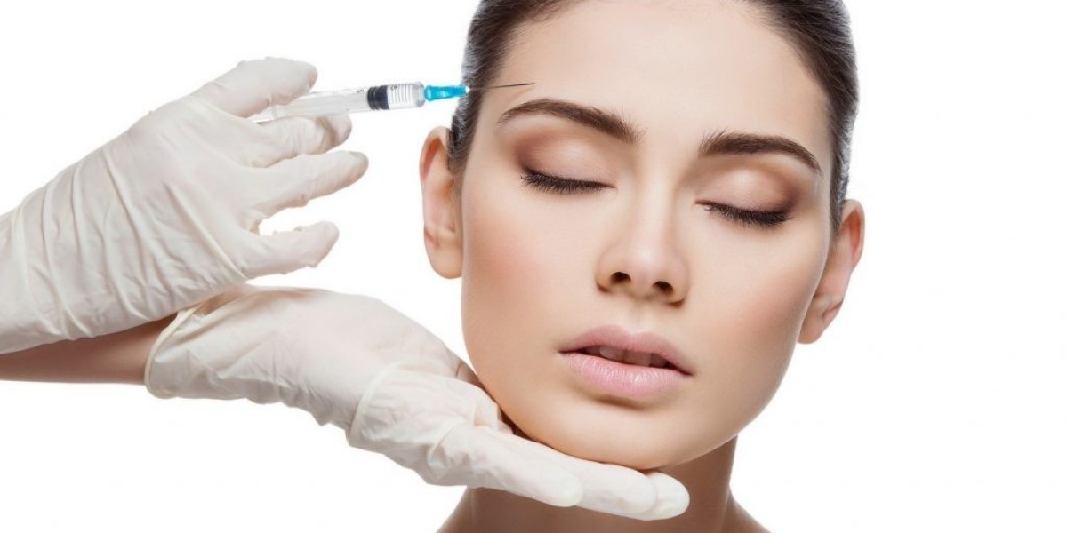 Smooth Out Wrinkles and Boost Confidence with Botox for the Face