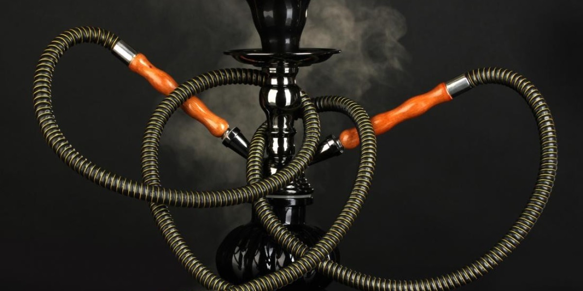 Hookah and Wellness: Finding Stability in the Hookah Lifestyle