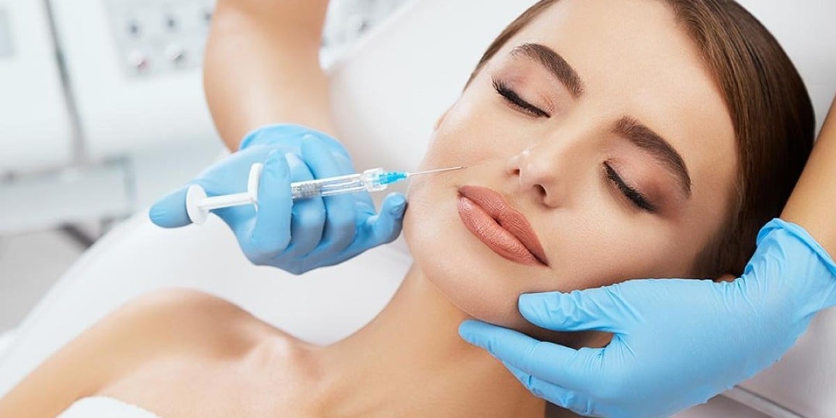 Chiseled Elegance: Achieving a Defined Chin with Dermal Fillers