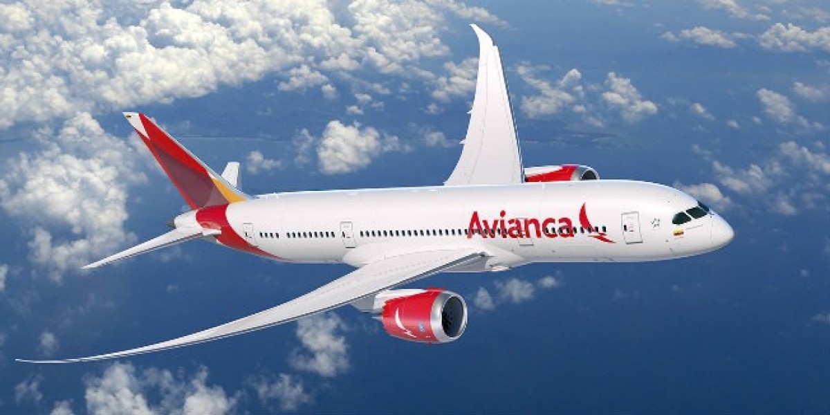 Avianca telefono Colombia: Your Gateway to Hassle-Free Travel