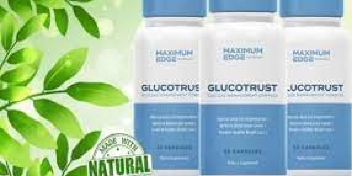 You Should Experience GlucoTrust At Least Once In Your Lifetime And Here's Why!