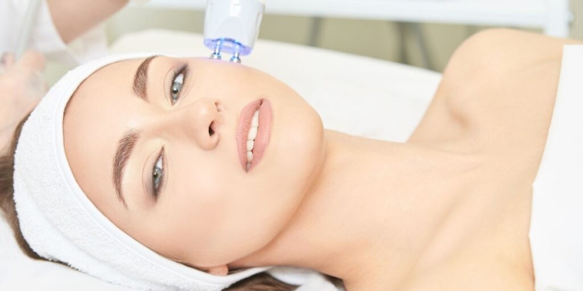 Revitalize and Renew: A Guide to Effective Skin Rejuvenation