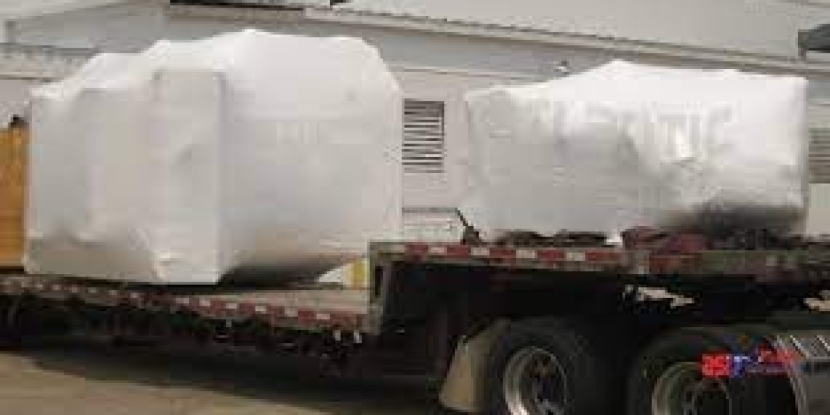 Wrap It Right: Best Practices for Using Shrink Wrap in Transportation