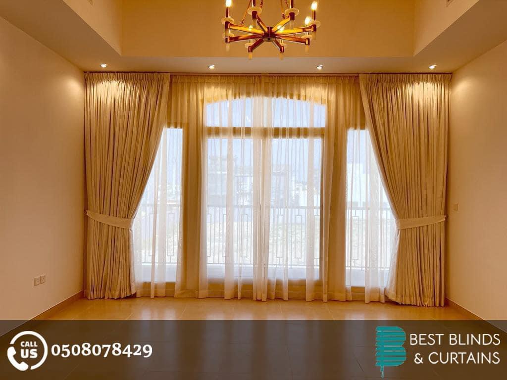 Home - Best Blinds And Curtains Dubai