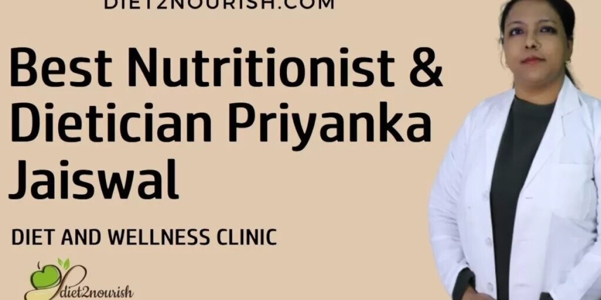 Test Your Smarts With This Best Dietician in Preet Vihar Quiz