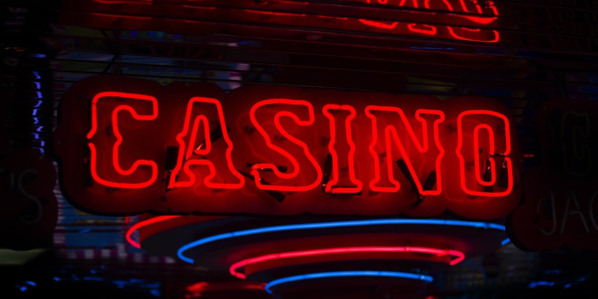 Exploring Virtual Reality Casinos and Their Games