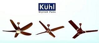 Kuhl Fans: The Epitome of Style and Efficiency | Sngine
