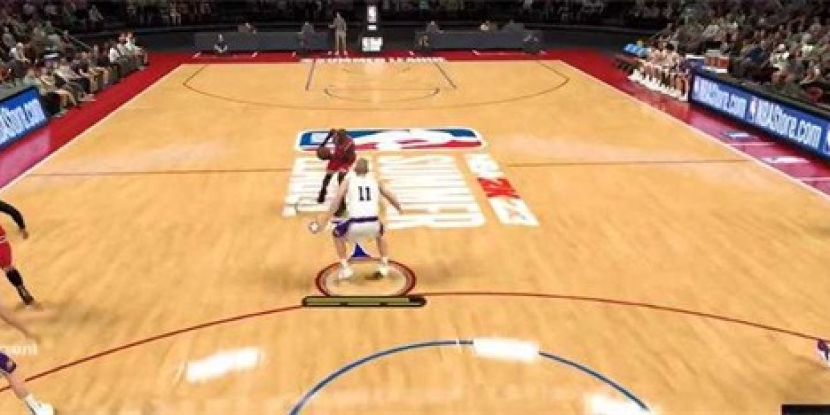 NBA 2K24: The Best three-Point Shooters