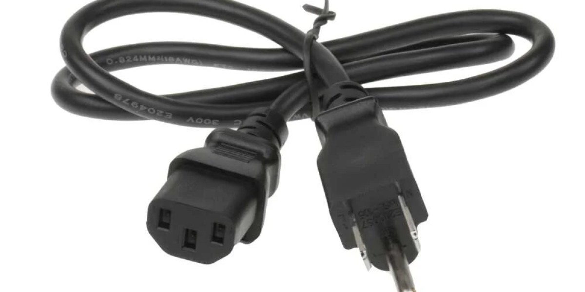 Buy NEMA Power Cords, NEMA Power Cable, NEMA Cord Types | SF Cable 
