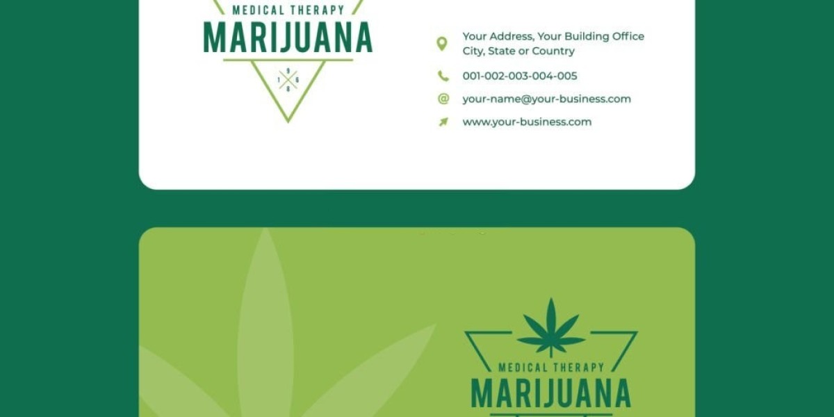Cannabis Credentials Crafting Your Online Medical Marijuana Identity