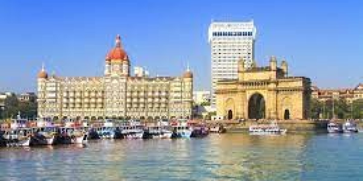 Explore the Best Tour in Mumbai
