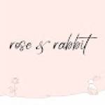 Rose and Rabbit