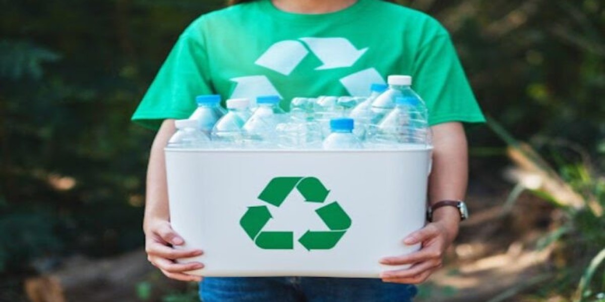 Recycling Plastic: Challenges and Solutions for a Sustainable Future