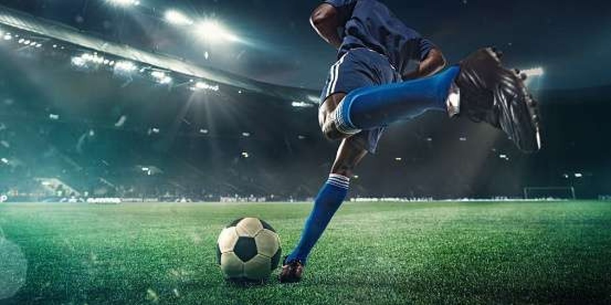 Football Market Share, Trends, Growth, Report 2023-2028