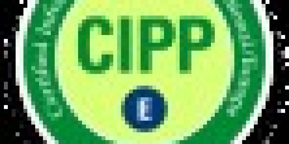 CERTIFIED INFORMATION PRIVACY PROFESSIONAL — CIPP PREPARATION