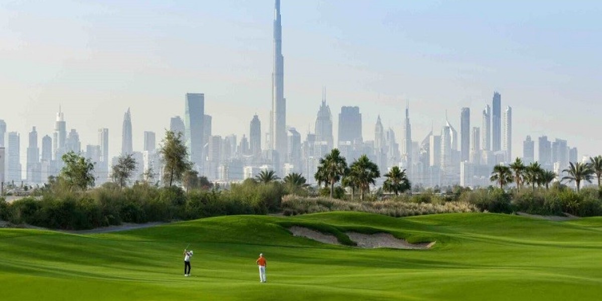 Experience Unparalleled Luxury at Sobha Hartland 2 Dubai