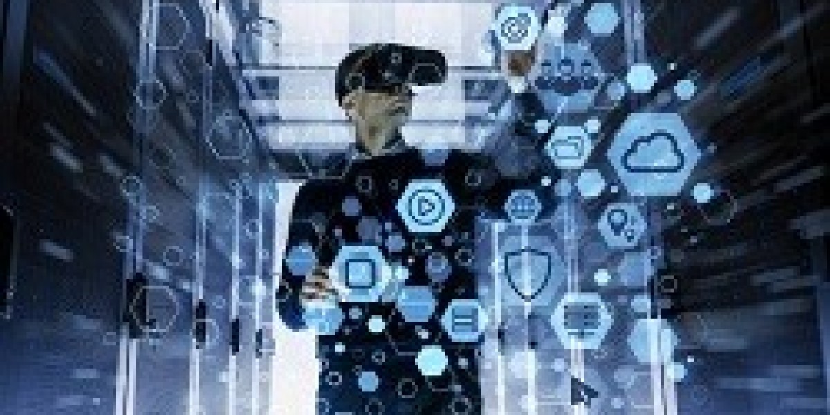 Augmented Intelligence Market Research | 2023-2032