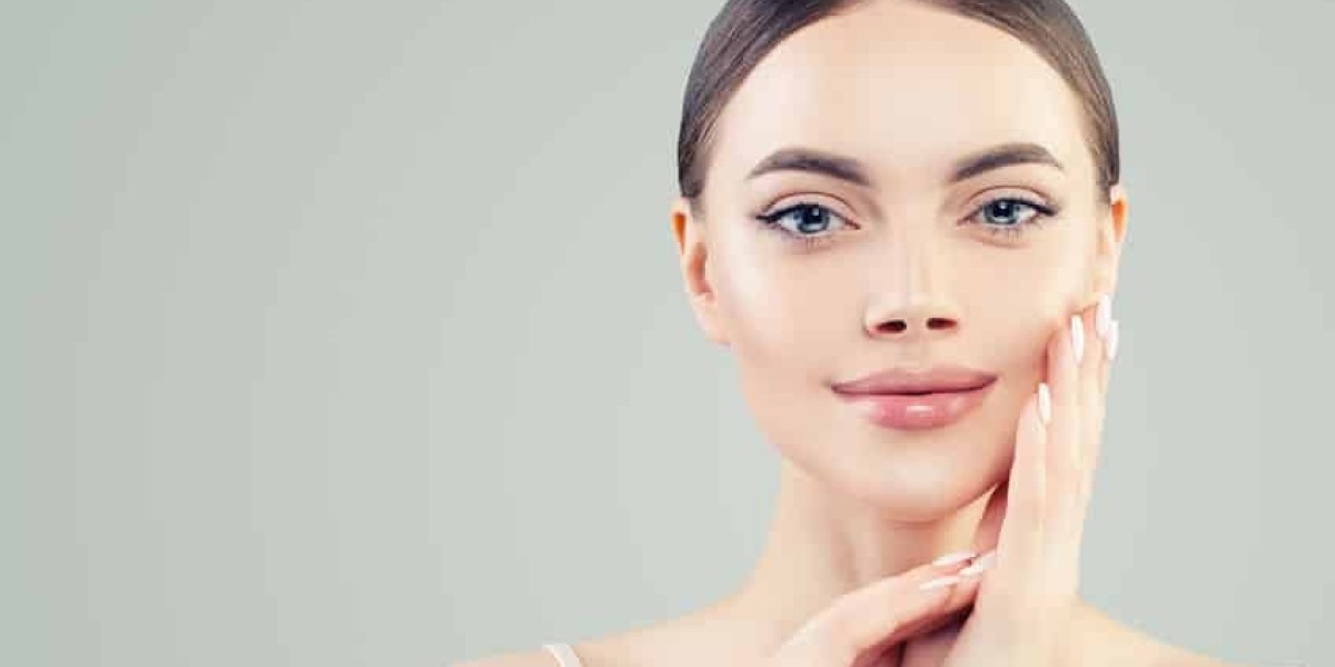 Jawline Contouring Magic: Transform Your Look with Fillers