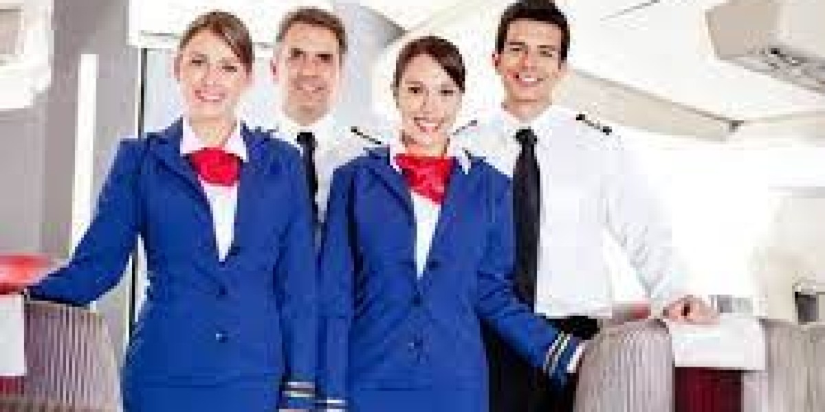 Air Hostess Qualifications For Girl