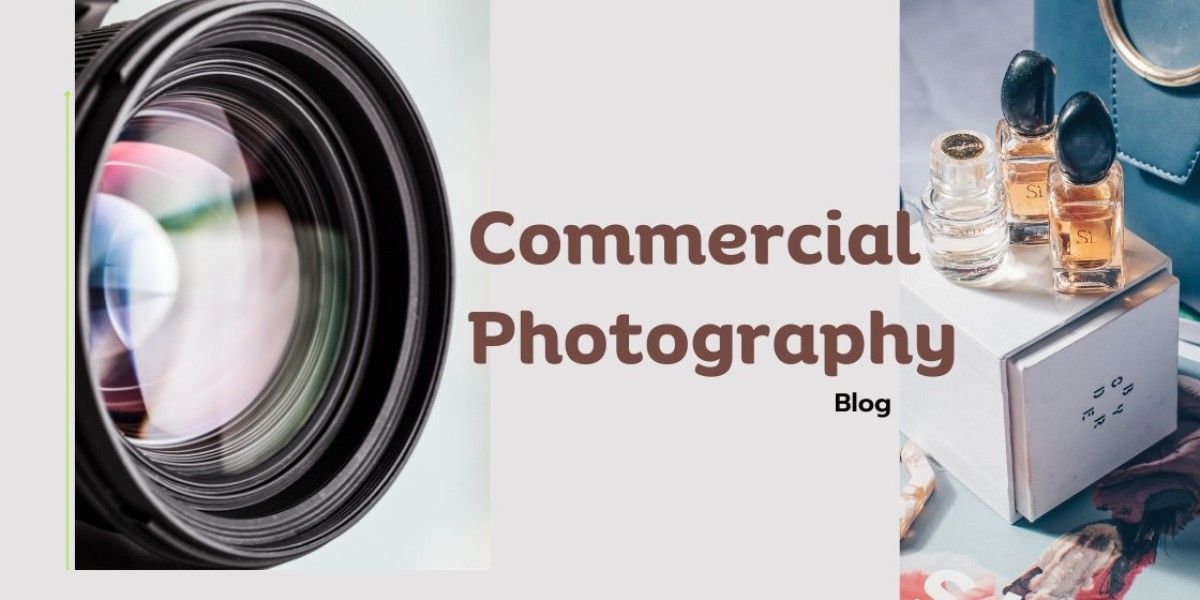 Commercial Photography and Retouching: A Comprehensive Guide