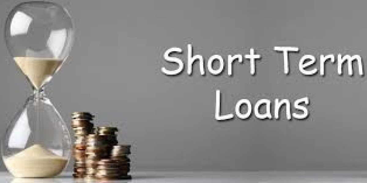 What qualifies as an emergency in the context of a Short Term Loans UK?