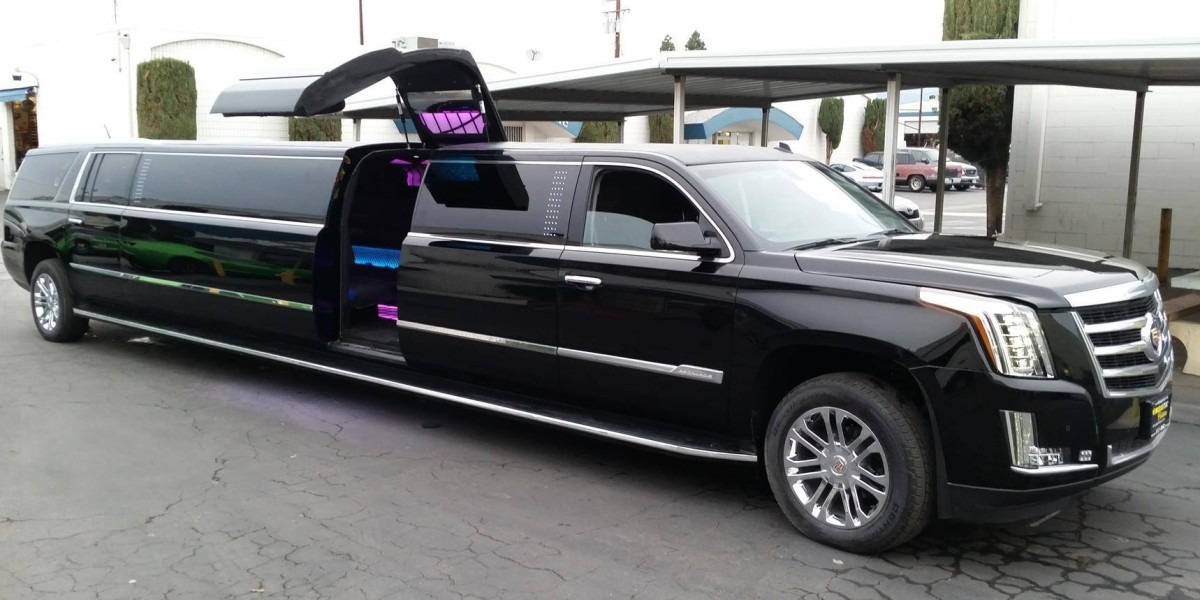 Navigating Luxury with Boston Limo Car Service