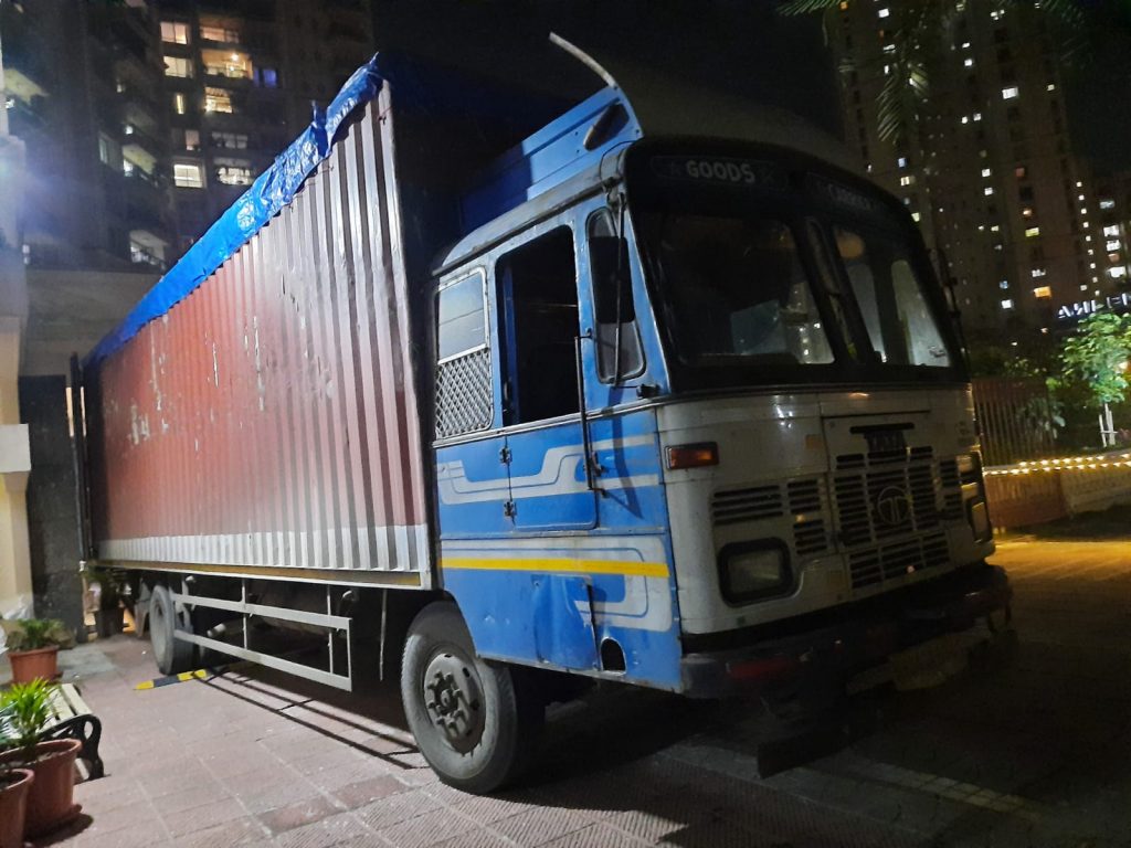Movers and Packers in Thane | Relocation Company