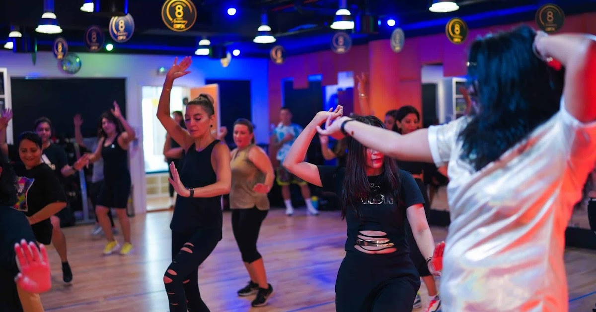 Dance and Dazzle Studio: BollyFit Dance Classes Global Evolution and Popularity