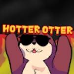 Hotter Otter