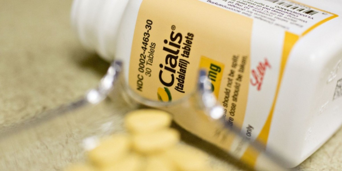 How Fast Does Cialis Work? Exploring the Rapid Effects of a Popular ED Medication