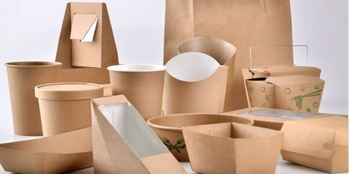 Paper Packaging & Paperboard Packaging Materials Market: Industry Analysis, Trends, Size and Forecasts up to 2028