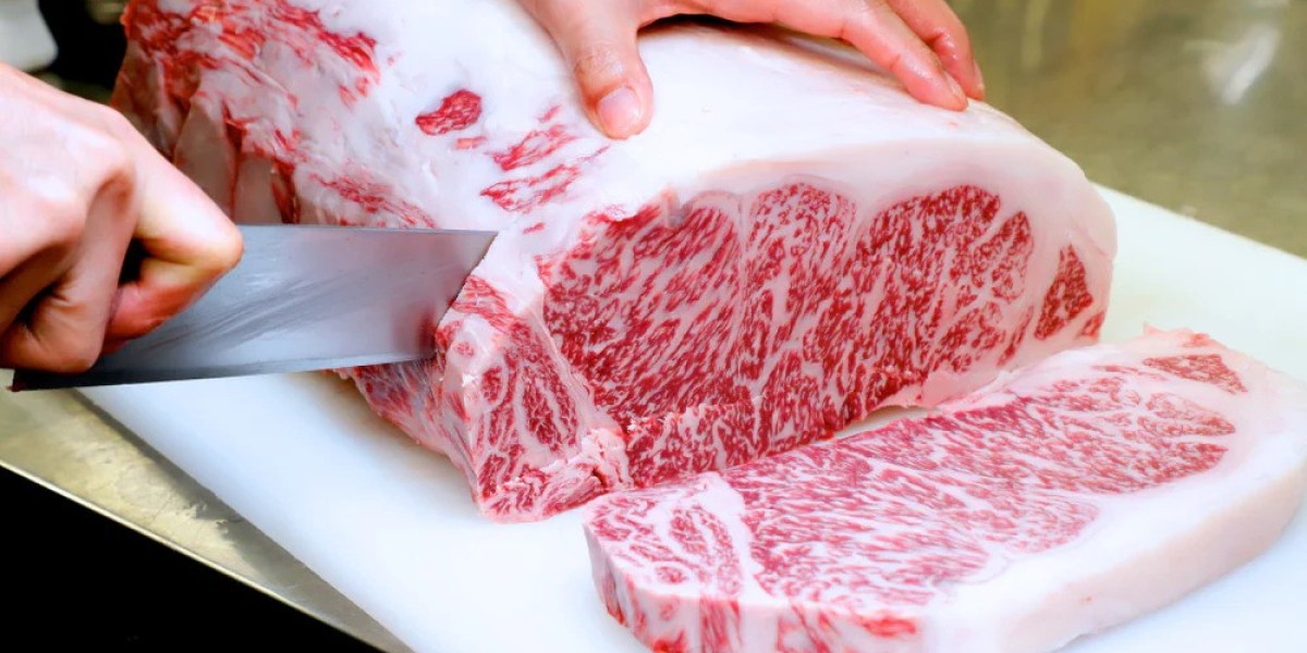 Japan Meat Market Size, Share to Witness Steady Development During 2022-2032.