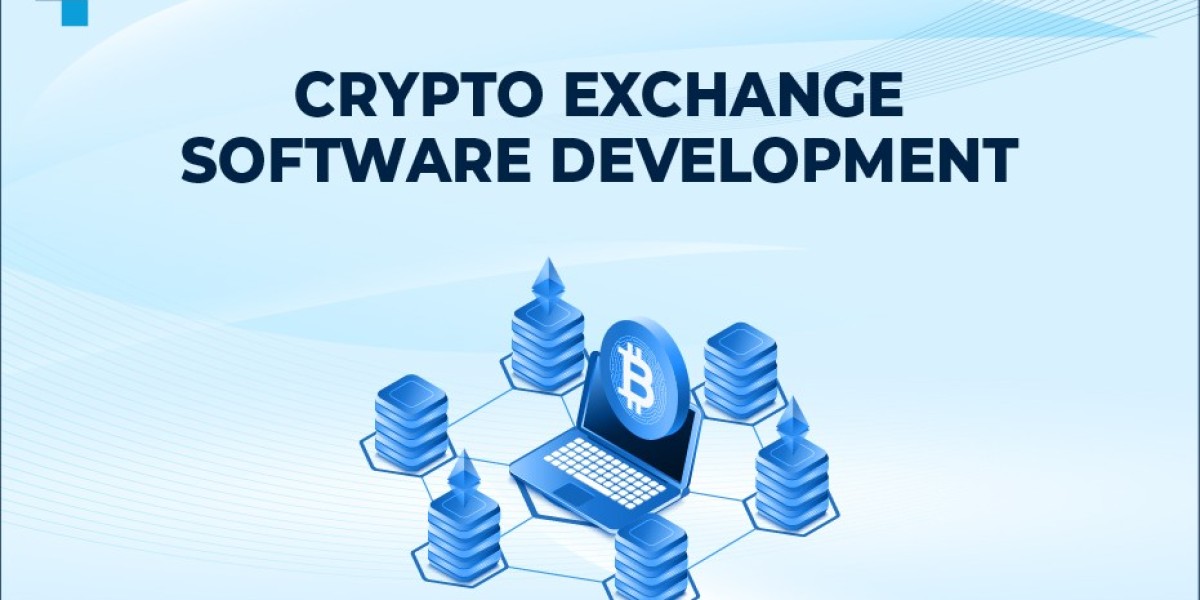 Easy Steps To Launch A Crypto Exchange Development Business
