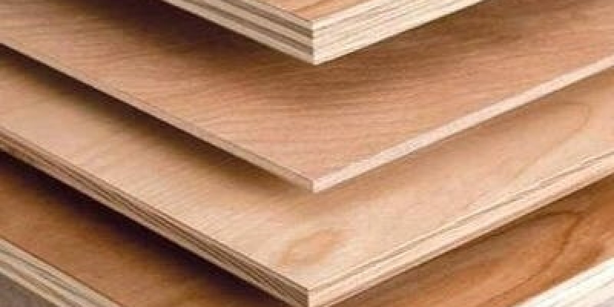 Plywood Industry Project Report: Business Plan and Manufacturing Process – Syndicated Analytics