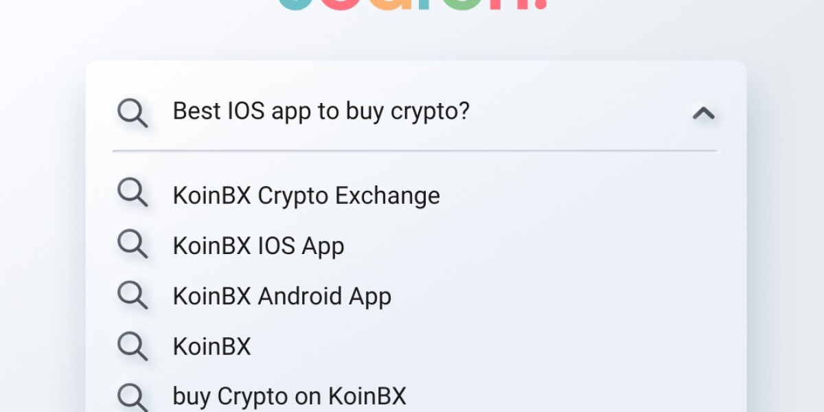 Best iOS app to buy crypto?