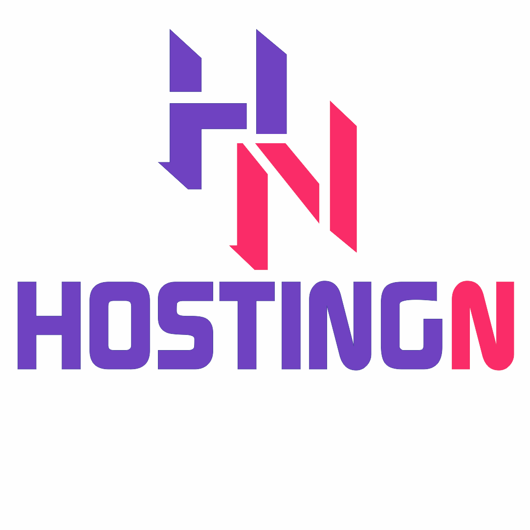 Reliable Web Hosting and Domain Name Provider - HostingN