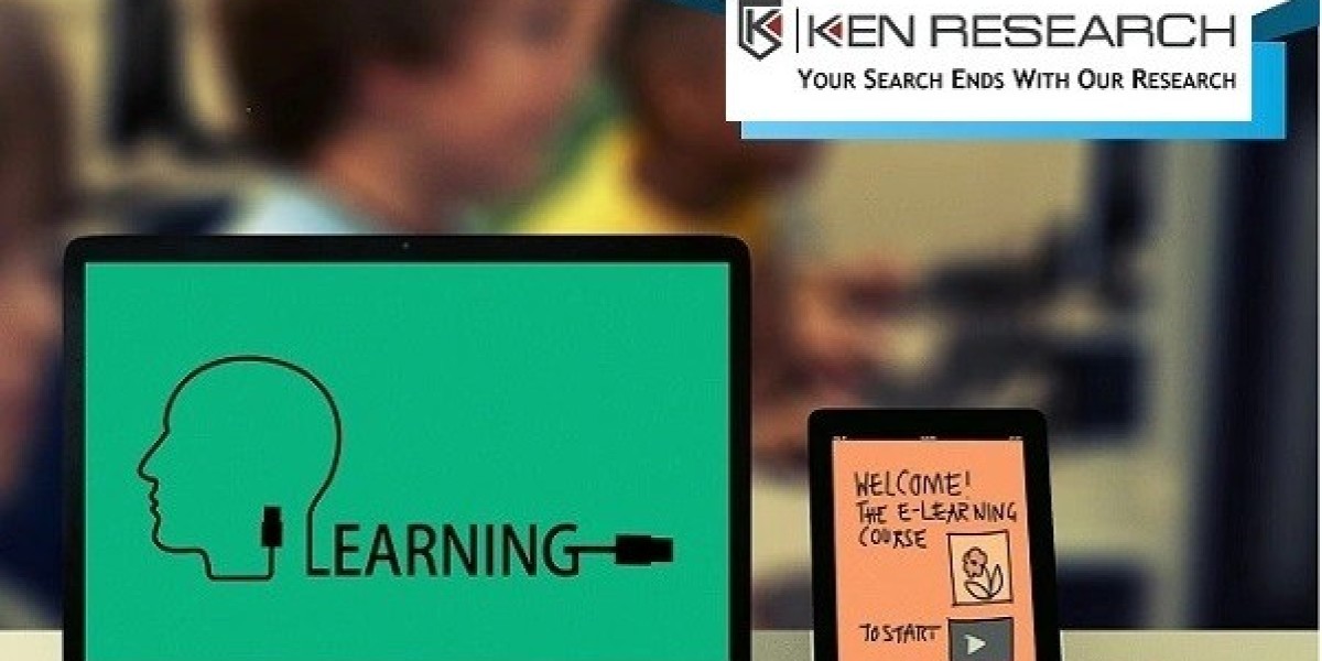 Thị trường E-learning Việt Nam Ken Research
