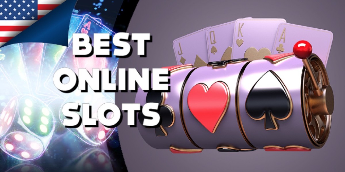 Why On line Slots are Higher Than Stay Slots