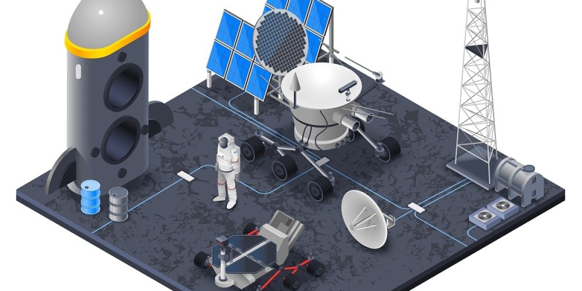Hybrid-Satellite Cellular Terminal Market Size and Top Key Players Analysis by 2031 | BIS Research