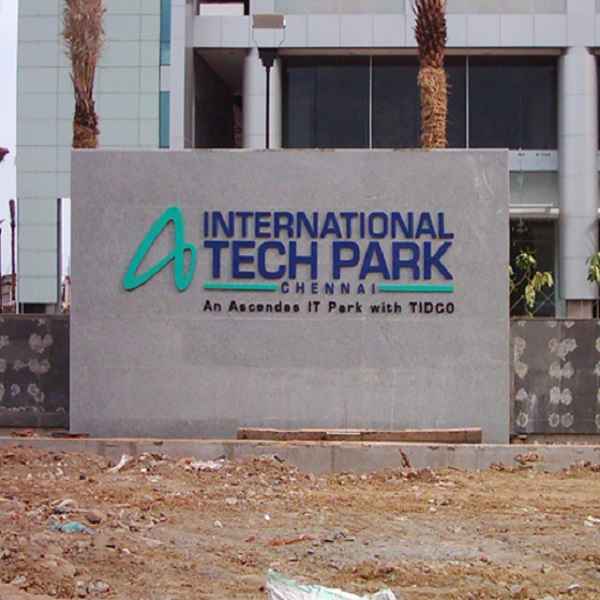 Best LED Sign Board Manufacturers in Chennai | Signage Chennai