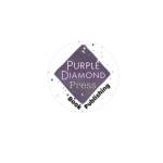 Purple Diamond Press