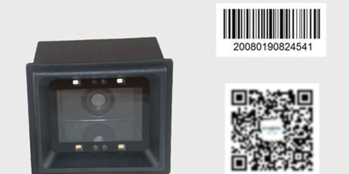 2D Barcode Reader Market Size, Share, Growth During Forecast Period 2022-2032.