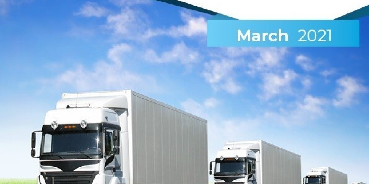 Tăng trưởng nhanh chóng của ngành sản xuất và phát triển cơ sở hạ tầng logistics để thúc đẩy thị trường vận tải hàng hóa