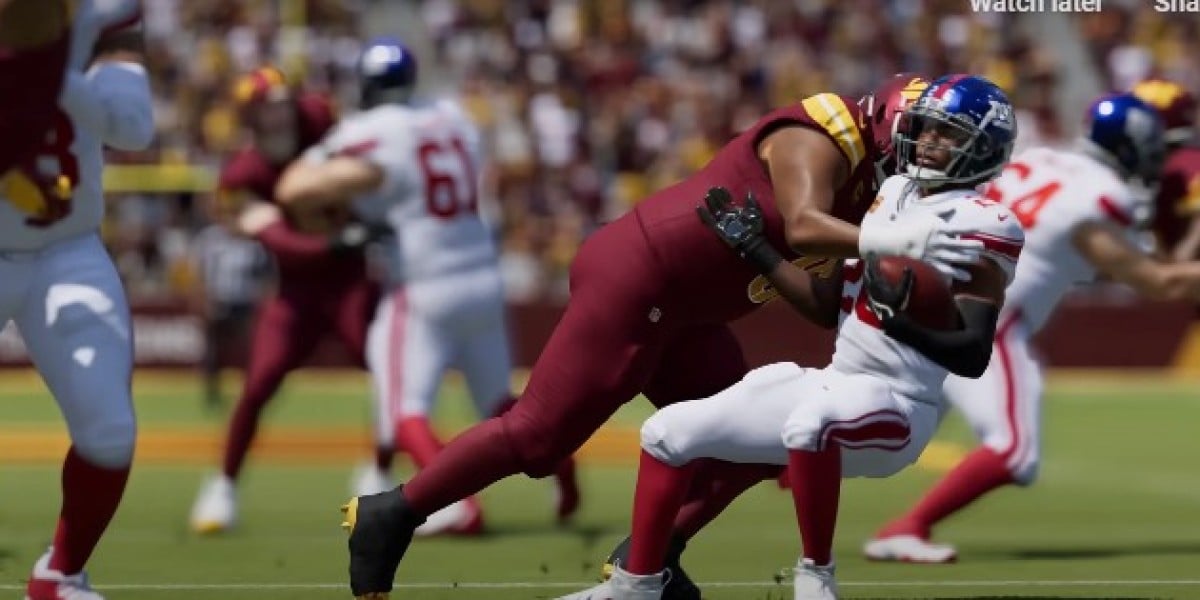 Madden NFL 24 will planning to hold training camps or games there