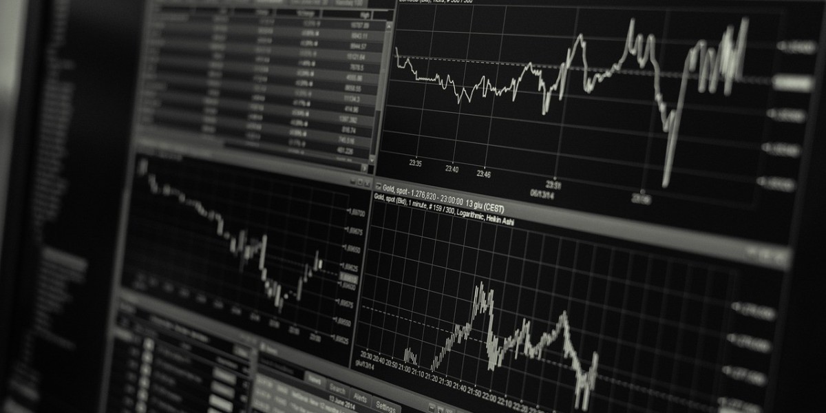 Navigating the Financial Markets with Precision: Unleashing the Potential of Historical Market Data and Real-Time Stock 