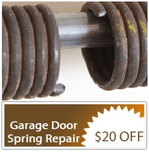 Garage Door Torsion Spring Replacement | Longmont, COGarage Door Repair Longmont CO