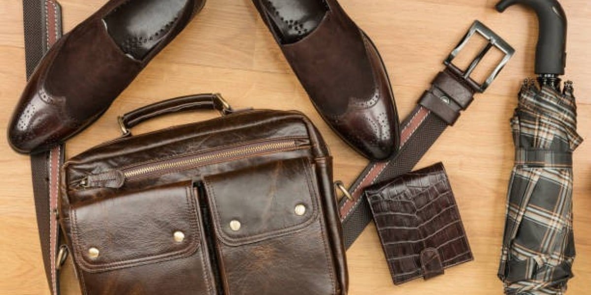 Leather Goods Market Outlook by Application of Top Companies, and Forecast 2030